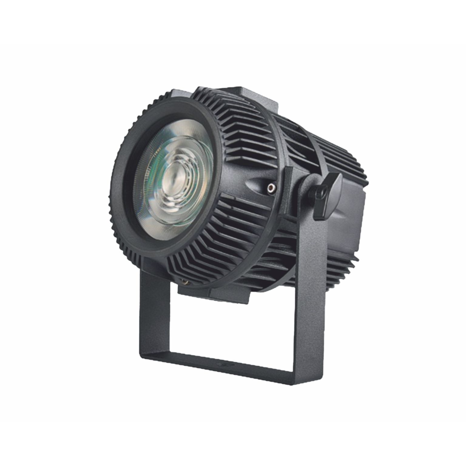 Outdoor flood light