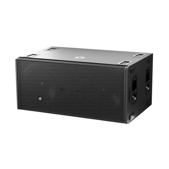 Subwoofer